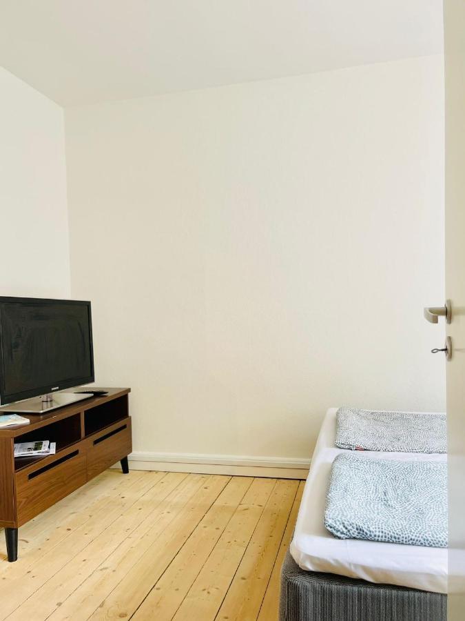Scandinavian Apartment Hotel -Lunden 2- Central 2 Room Apartment هورسينس المظهر الخارجي الصورة